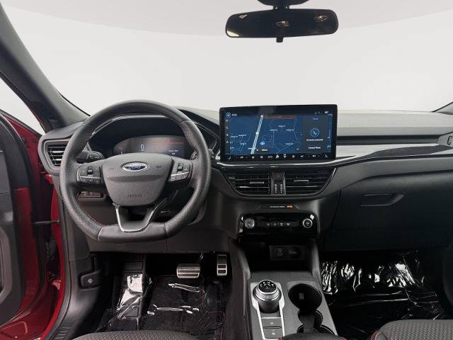 Certified 2023 Ford Escape ST-Line w/ Tech Pack #1 AWD/4WD image 22
