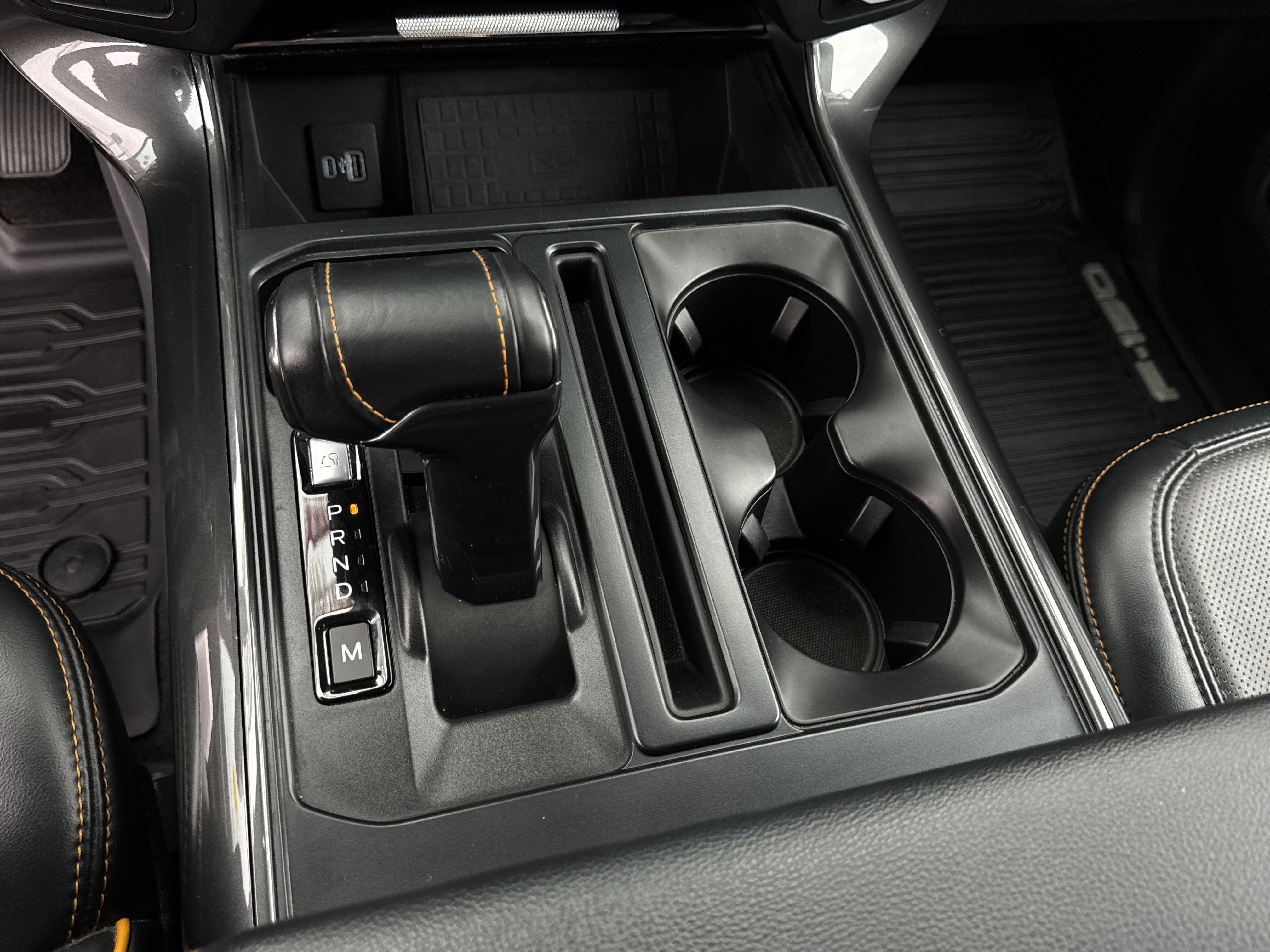 Certified 2022 Ford F150 Tremor w/ Equipment Group 402A High image 21