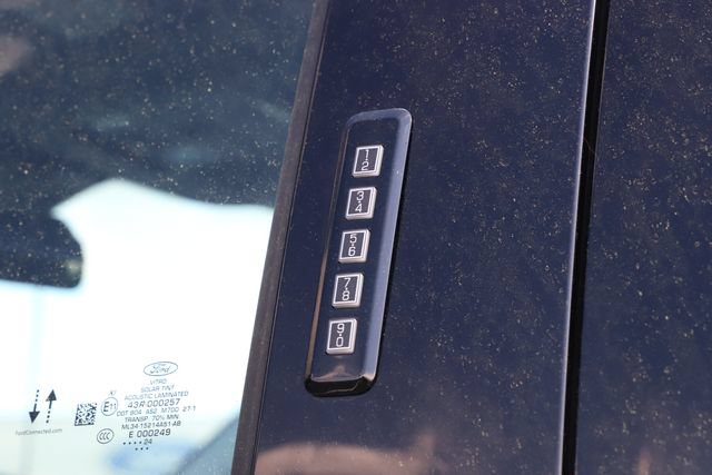 Certified 2024 Ford F250 Lariat w/ Lariat Ultimate Package AWD/4WD image 12