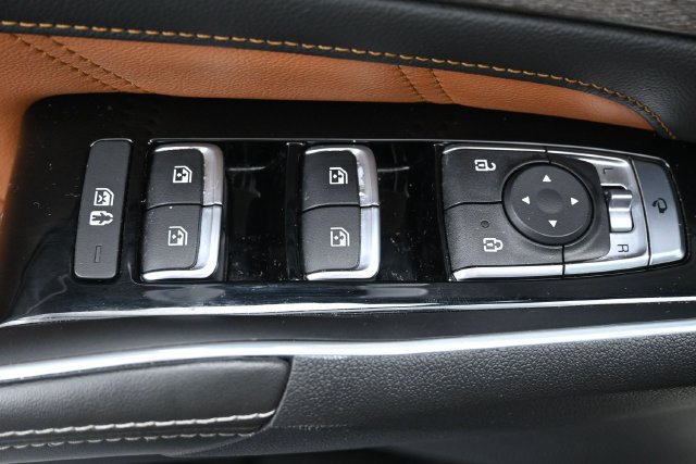 Used 2022 Kia Sorento SX Prestige w/ Rust Color Package AWD/4WD image 14