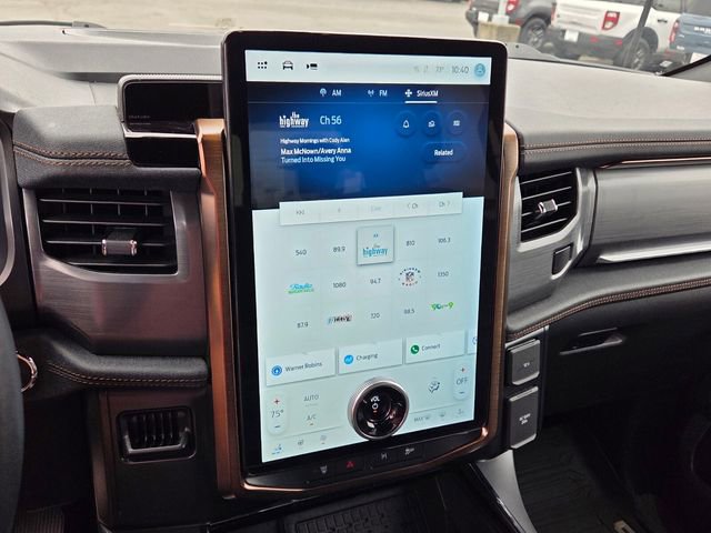 Certified 2023 Ford F150 Lightning Lariat image 19