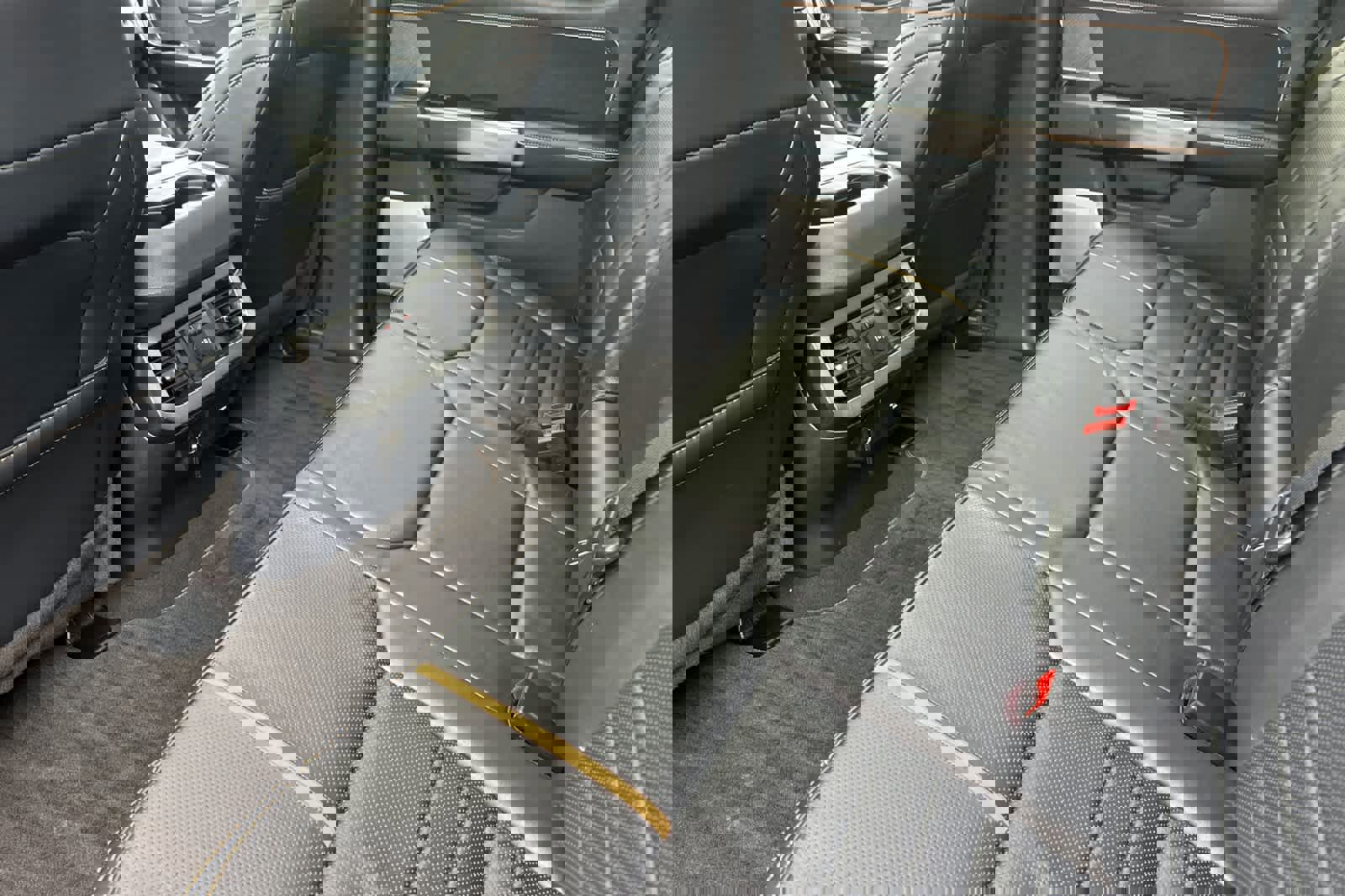 Certified 2024 Ford F350 Platinum image 10