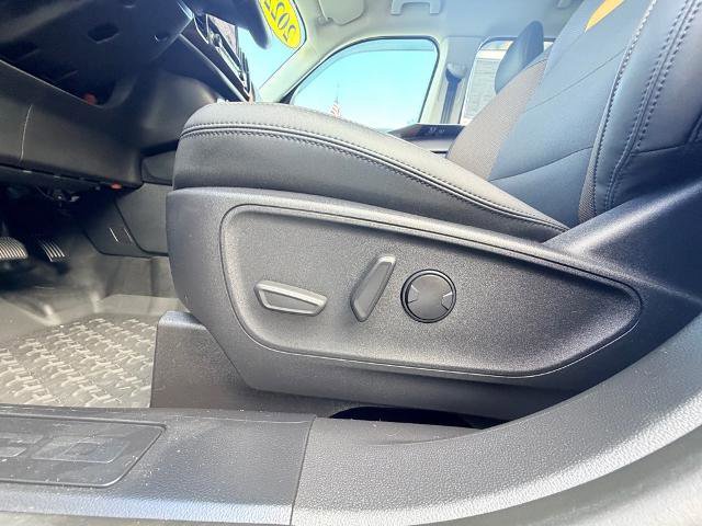 Certified 2022 Ford Bronco Sport Badlands image 26