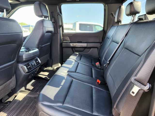 Certified 2023 Ford F150 XLT w/ Equipment Group 302A High AWD/4WD image 16