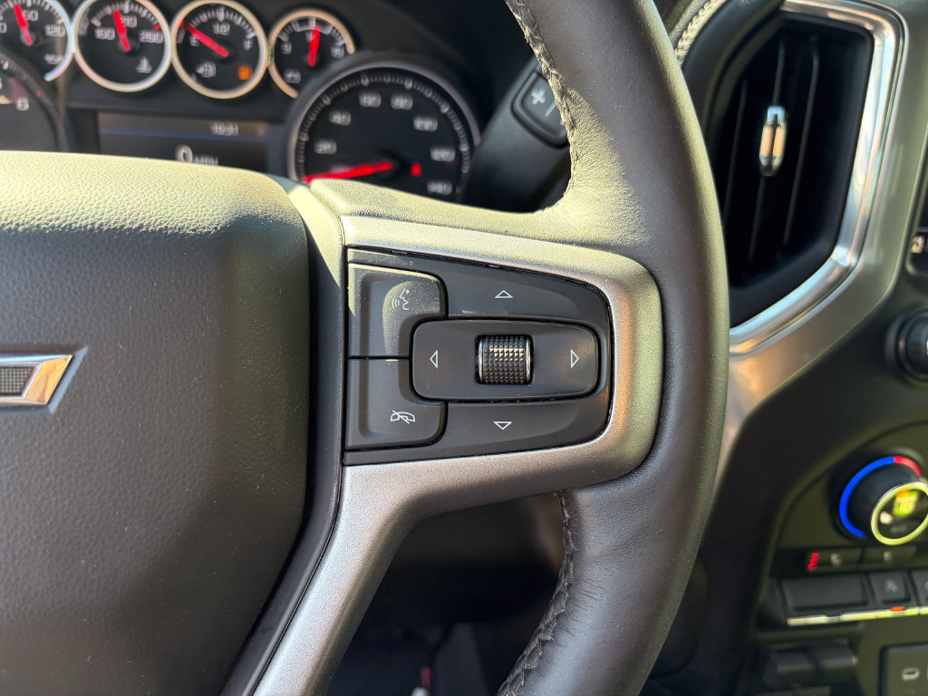 Used 2020 Chevrolet Silverado 1500 RST w/ Rally Edition AWD/4WD image 26