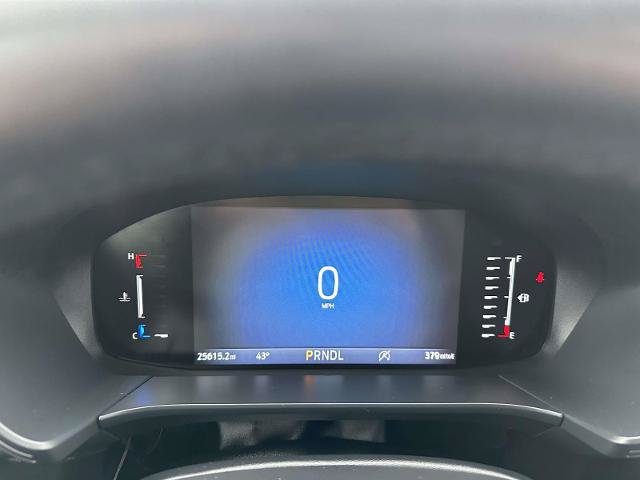 Certified 2023 Ford Escape Active AWD/4WD image 15