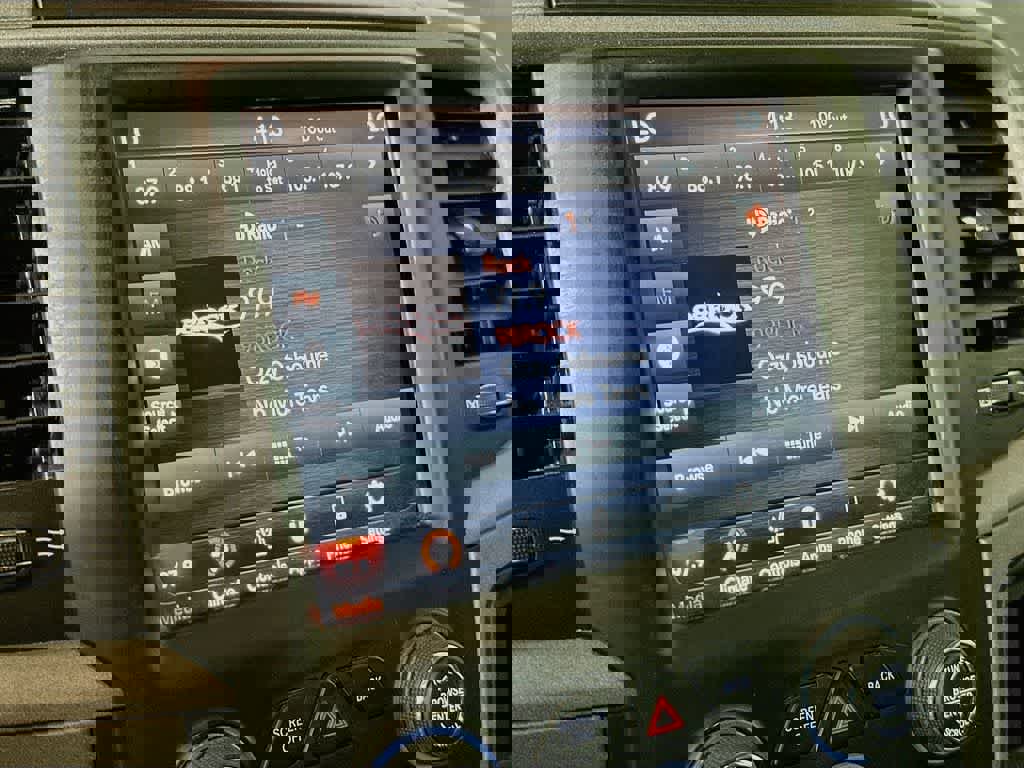 Used 2020 RAM 1500 Express w/ Wheel & Sound Group AWD/4WD image 19