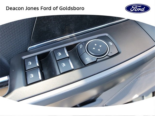 Certified 2023 Ford F150 XLT w/ Equipment Group 302A High image 18