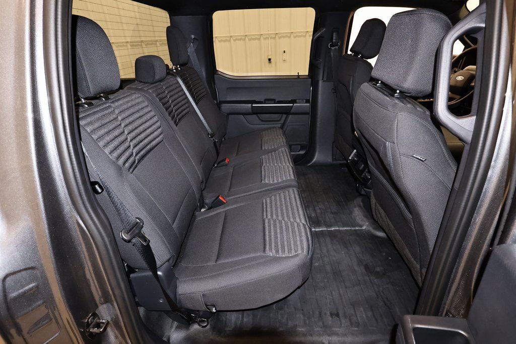 Certified 2023 Ford F150 XL w/ STX Appearance Package image 20