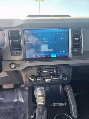 Certified 2024 Ford Bronco Big Bend AWD/4WD image 28