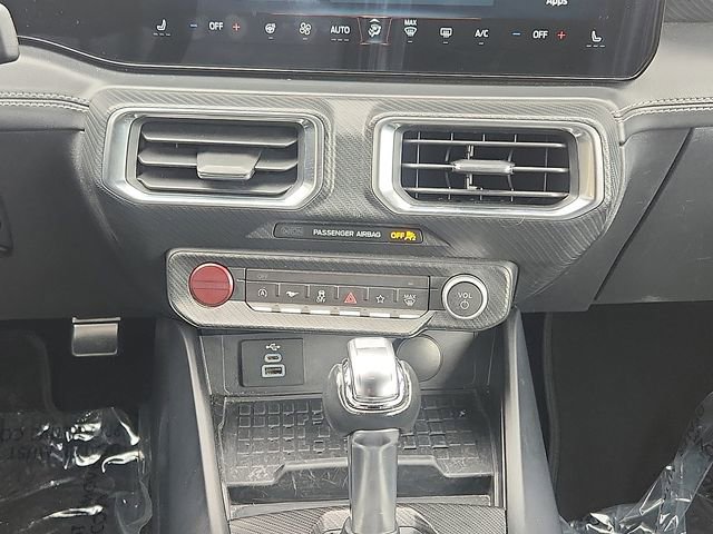 Certified 2024 Ford Mustang Premium RWD image 17