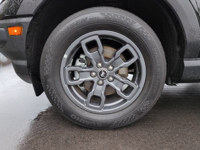 Certified 2024 Ford Bronco Sport Big Bend AWD/4WD image 10