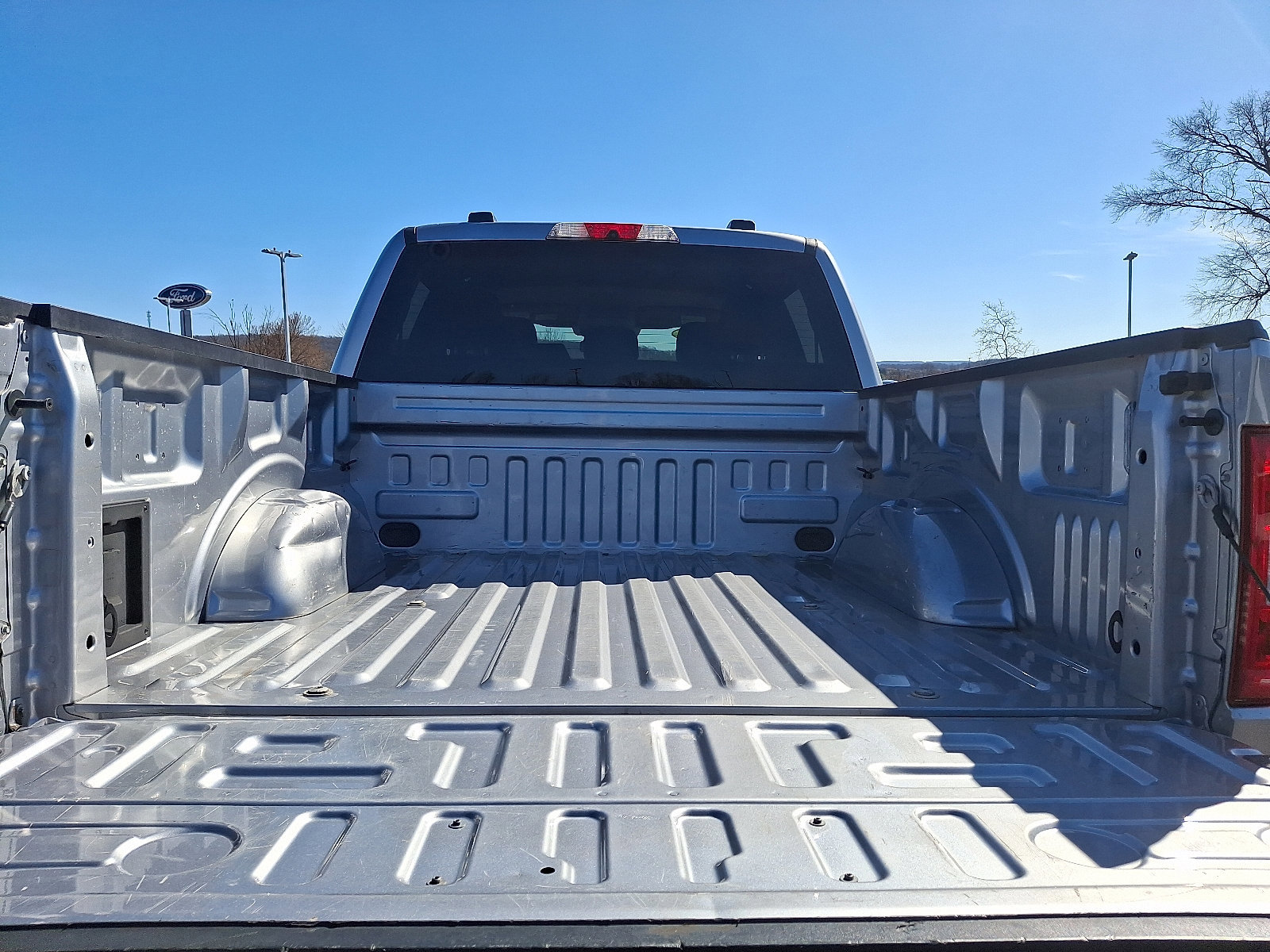 Certified 2021 Ford F150 XLT w/ Equipment Group 302A High image 29