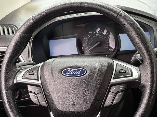 Certified 2023 Ford Edge SEL AWD/4WD image 17