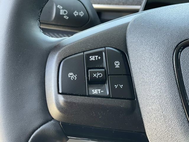 Certified 2023 Ford Mustang Mach-E Premium AWD/4WD image 8