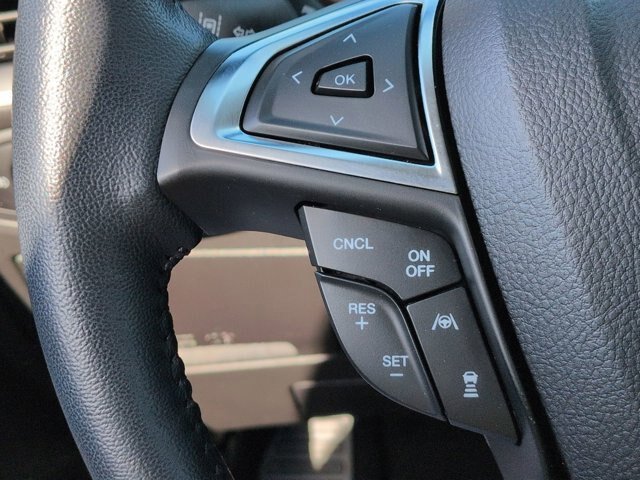 Certified 2023 Ford Edge SEL w/ Convenience Package AWD/4WD image 18