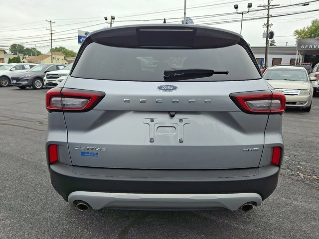 Certified 2024 Ford Escape Active image 6