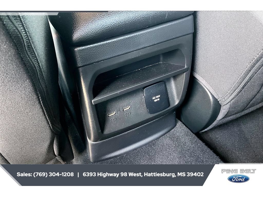 Certified 2021 Ford Ranger XLT w/ Equipment Group 302A High AWD/4WD image 25