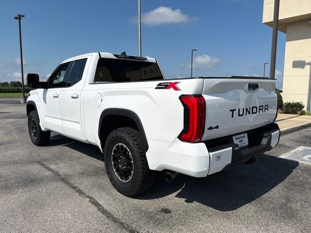 Used 2023 Toyota Tundra SR5 w/ SR5 Convenience Package AWD/4WD image 7