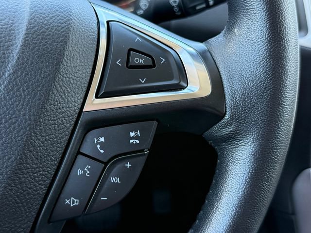 Certified 2022 Ford Edge SEL w/ Convenience Package AWD/4WD image 19