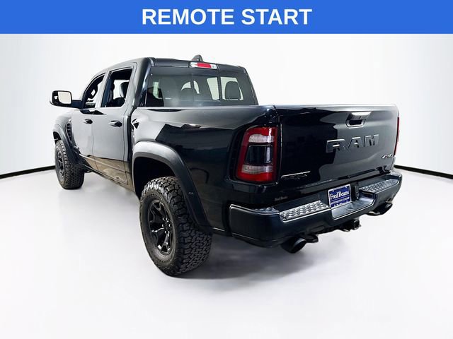 Used 2021 RAM 1500 TRX w/ TRX Level 1 Equipment Group image 2