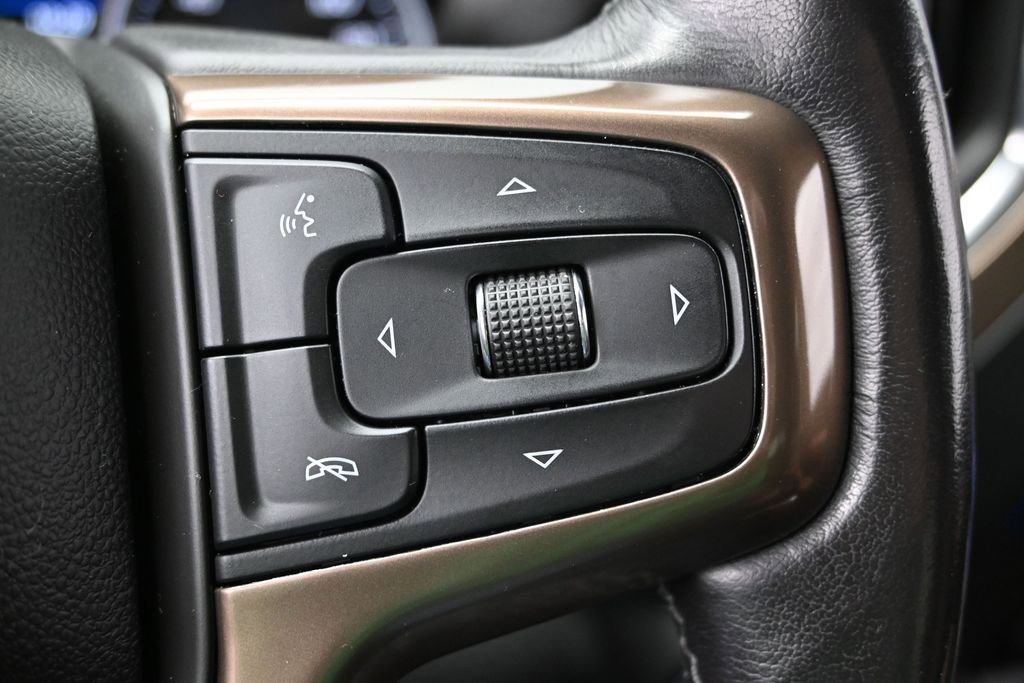 Used 2020 Chevrolet Silverado 2500 High Country w/ Gooseneck/5TH Wheel Package AWD/4WD image 28