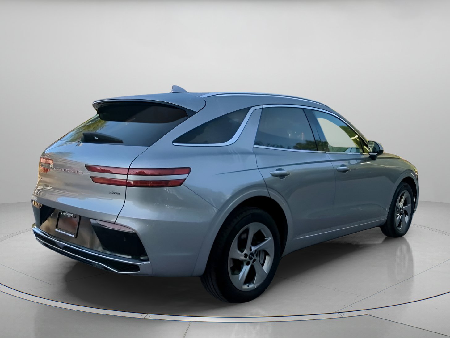 Used 2026 Genesis GV70 2.5T AWD/4WD image 27