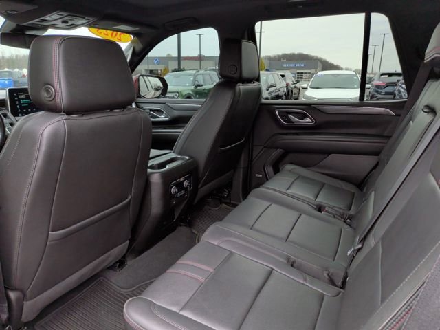 Used 2023 Chevrolet Tahoe RST image 11
