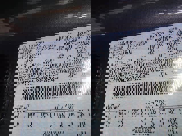 Certified 2024 Ford F150 XLT w/ Mobile Office Package image 39