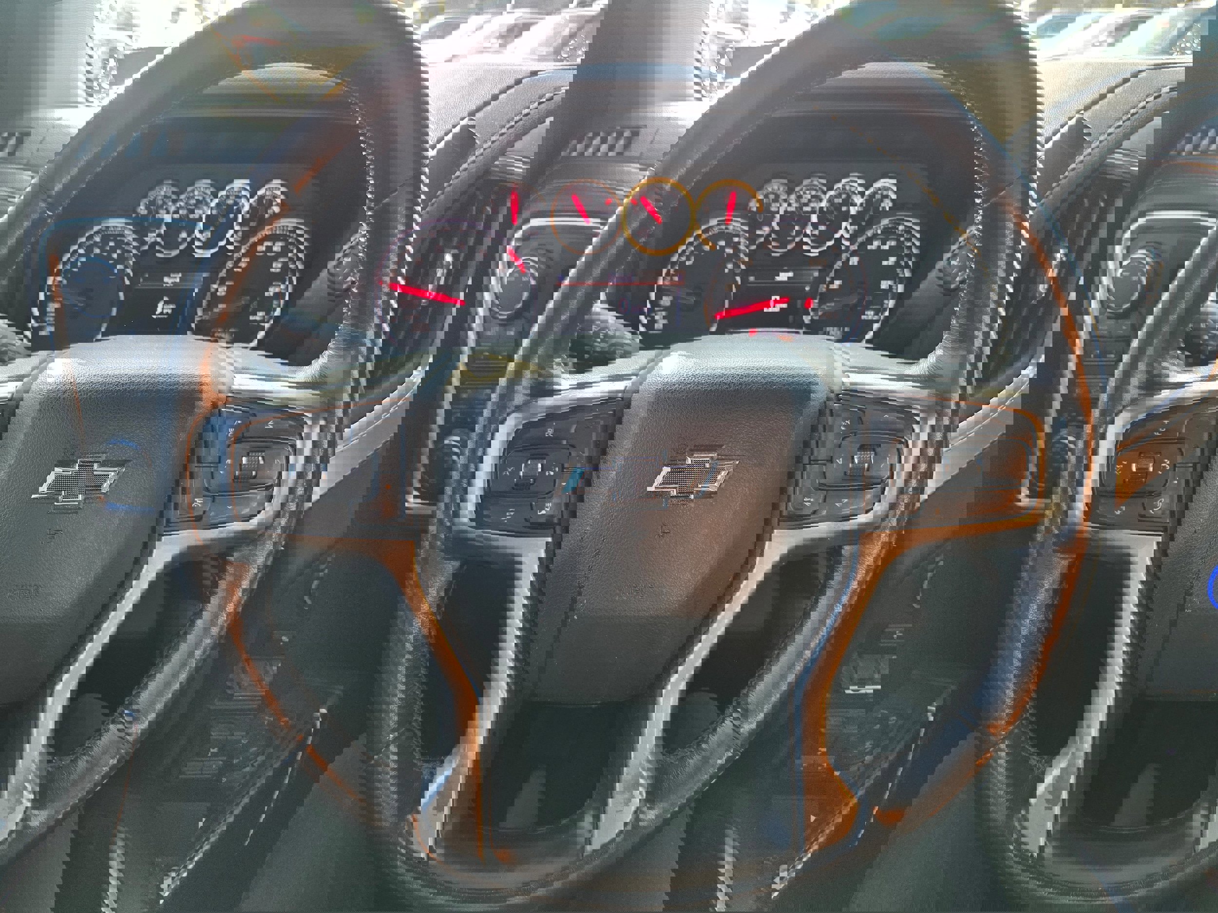 Used 2019 Chevrolet Silverado 1500 RST image 13