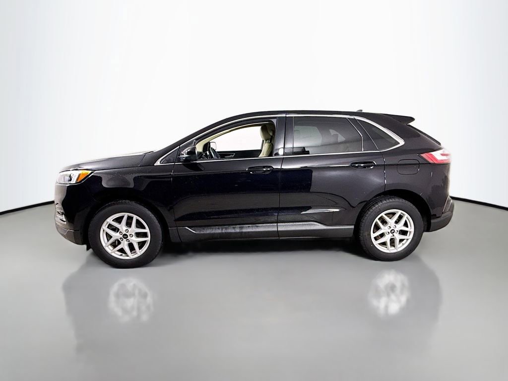 Certified 2023 Ford Edge SEL w/ Convenience Package image 8