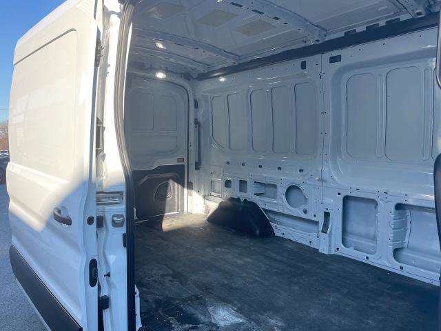 Certified 2024 Ford Transit 250 148 Medium Roof image 12