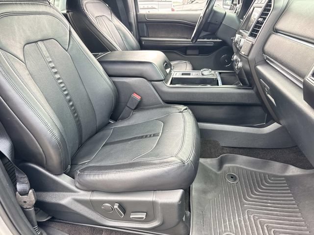 Certified 2020 Ford Expedition Limited w/ Equipment Group 301A RWD image 11