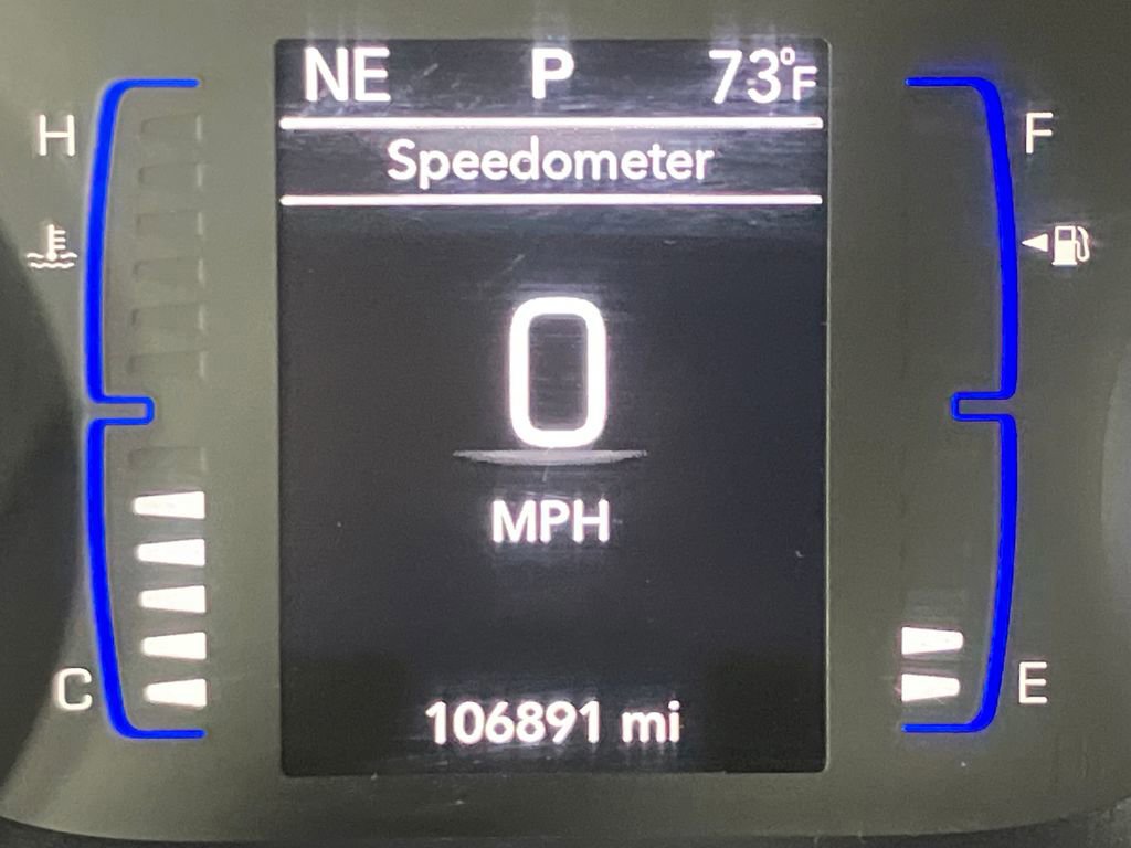 Used 2019 Chrysler Pacifica Touring Plus w/ Tire & Wheel Group image 21