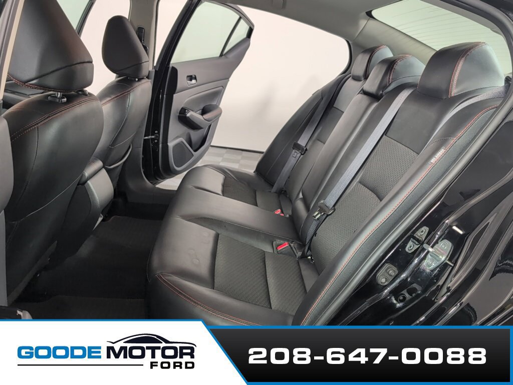 Used 2025 Nissan Altima 2.5 SR FWD image 19