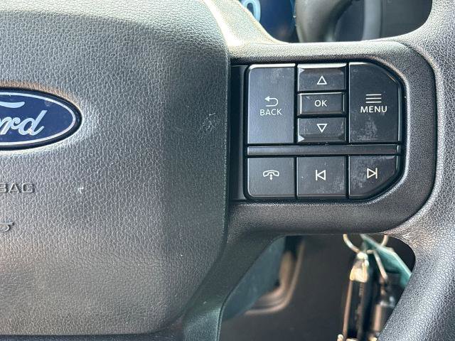 Certified 2024 Ford F150 STX AWD/4WD image 20