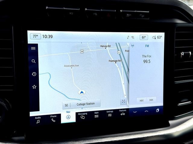 Certified 2022 Ford F150 Lariat image 20