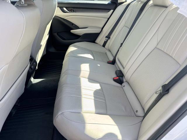 Used 2021 Honda Accord EX-L image 13