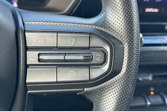 Used 2023 Chevrolet Colorado Trail Boss w/ LPO, Skid Plate Package image 29