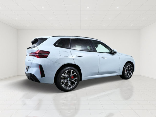 Used 2026 BMW X3 xDrive30i AWD/4WD image 6