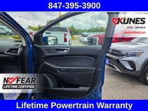Certified 2024 Ford Edge SEL AWD/4WD image 37