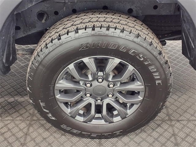 Certified 2023 Ford Ranger XLT w/ Equipment Group 301A Mid image 29