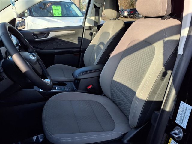 Certified 2022 Ford Escape SE w/ Convenience Package image 6