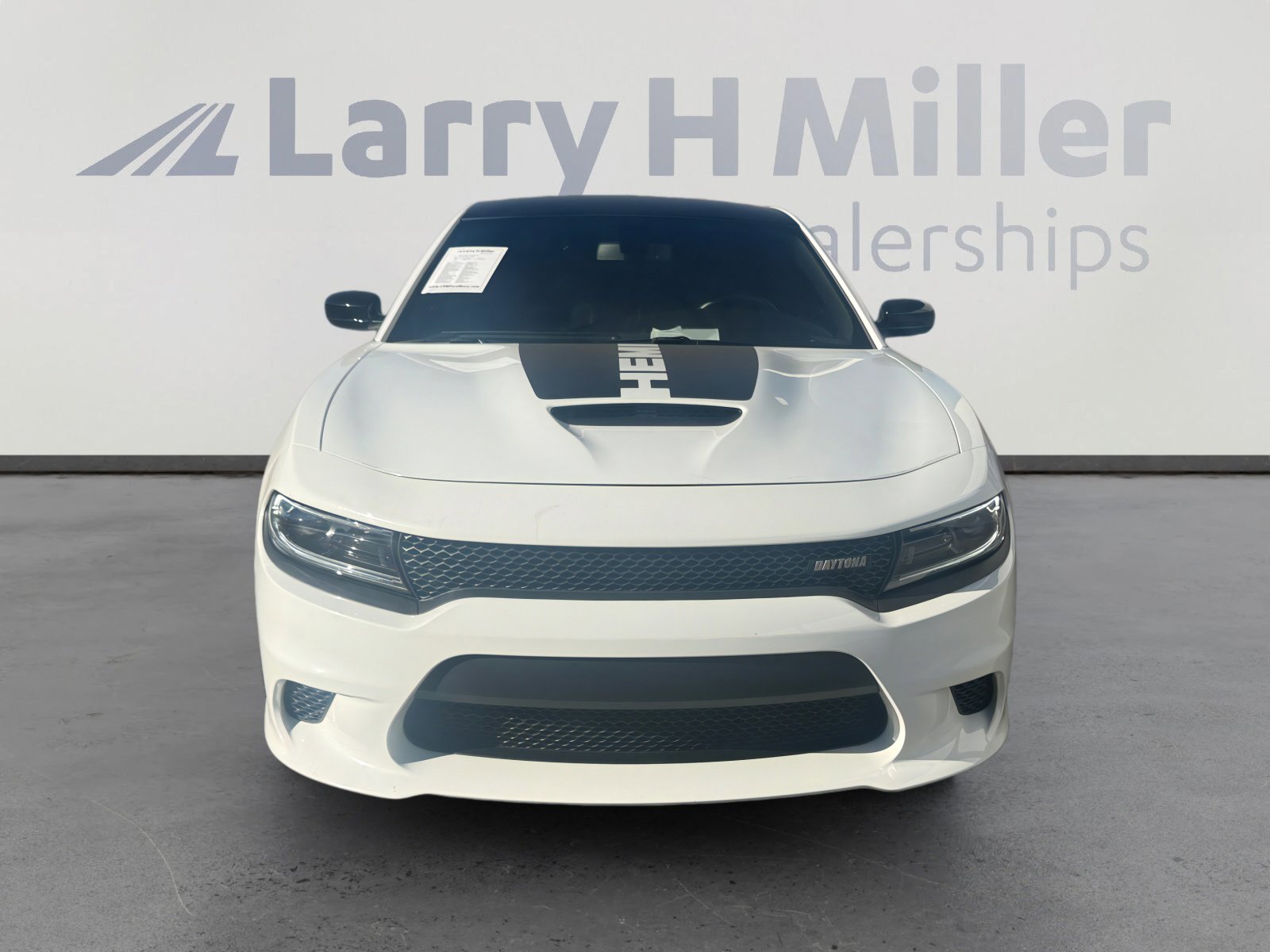 Used 2023 Dodge Charger R/T w/ Daytona Edition Group image 8