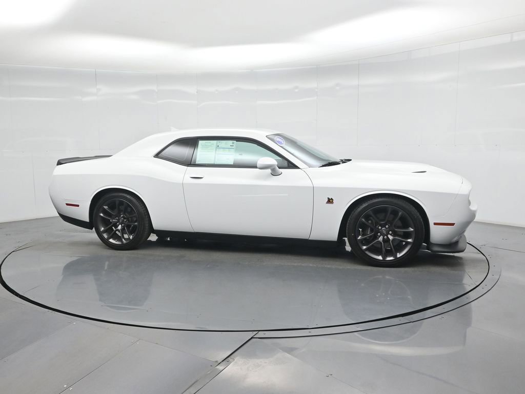 Used 2020 Dodge Challenger R/T Scat Pack RWD image 21