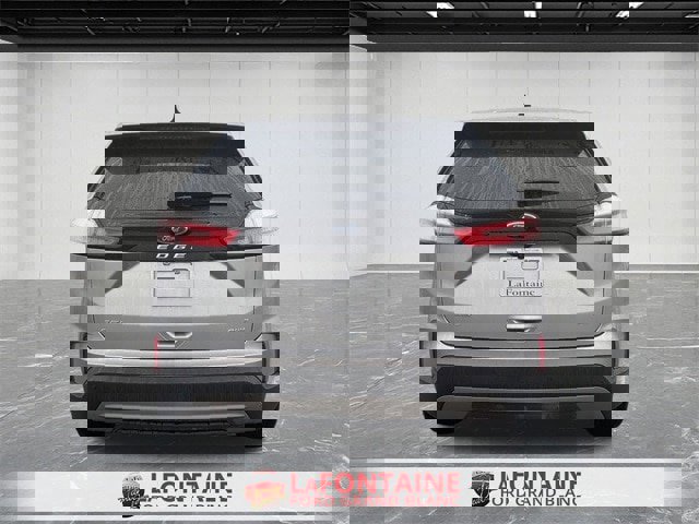 Certified 2023 Ford Edge SEL image 4