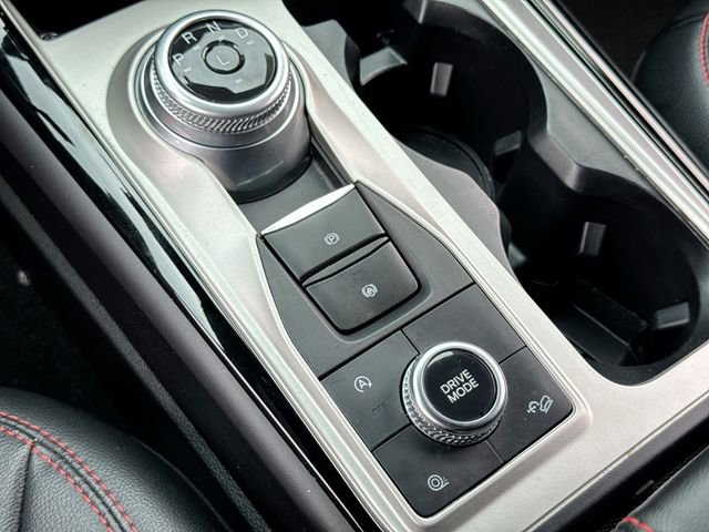 Certified 2023 Ford Explorer ST-Line AWD/4WD image 20