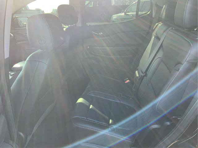 Used 2020 GMC Acadia SLT image 12