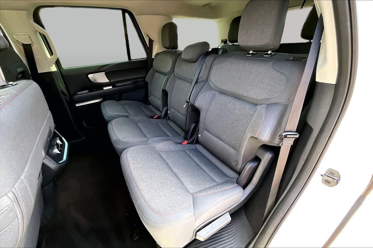 Certified 2025 Ford Expedition Active RWD image 21