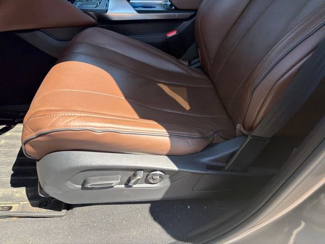 Used 2022 Acura MDX w/ Advance Package AWD/4WD image 8
